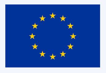 Logo Europäische Union Flagge